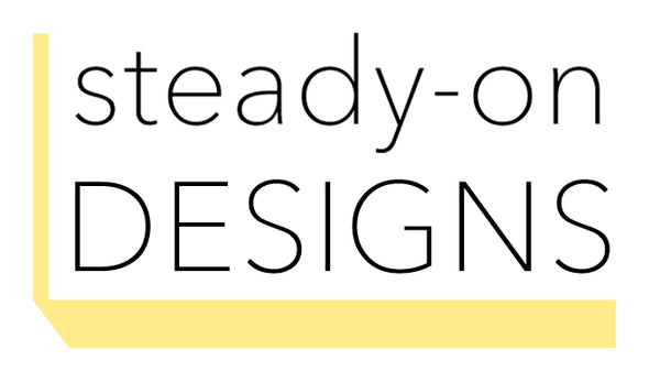 Steady-On Designs - Design, Production & Bespoke Woodworking