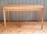Small Oak Table