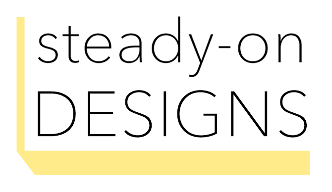 Steady-On Designs - Modern Handmade Furniture from Brighton, England